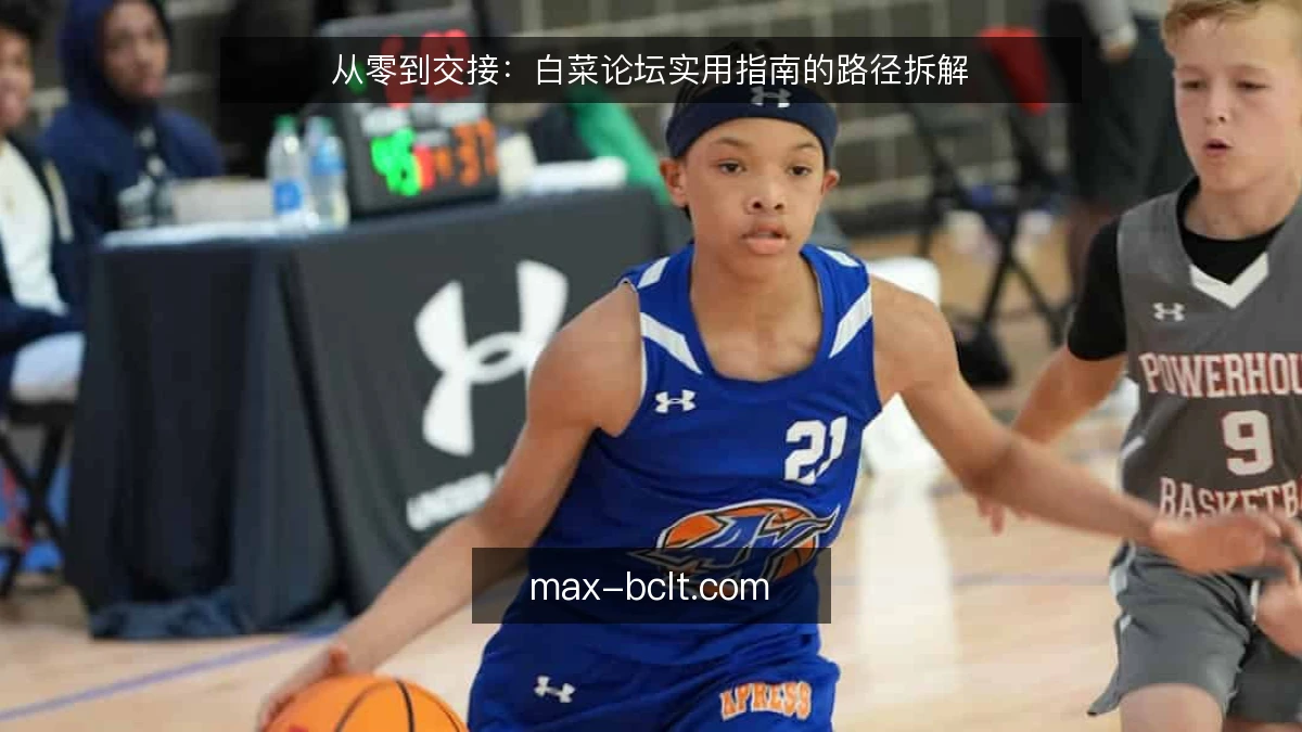 从零到交接：白菜论坛实用指南的路径拆解