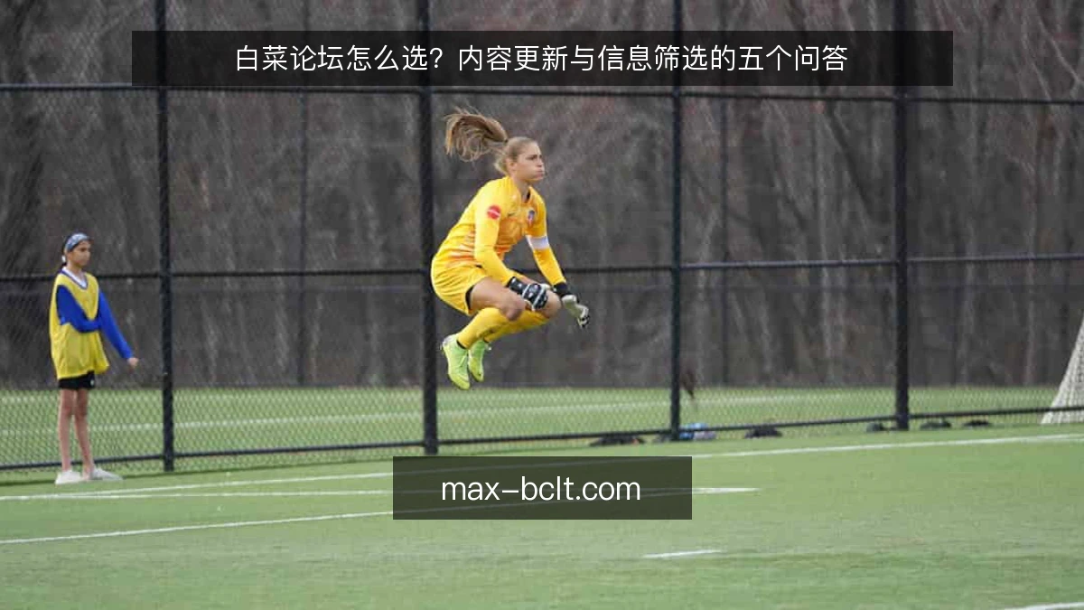 白菜论坛怎么选?内容更新与信息筛选的五个问答